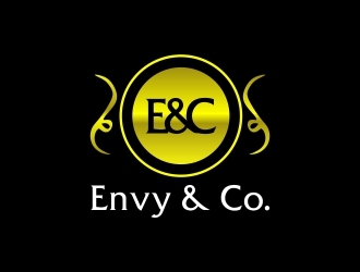 Envy & Co. logo design by mckris