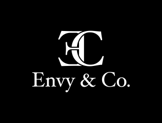 Envy & Co. logo design by pakNton