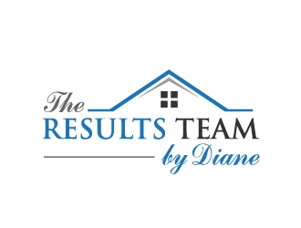 The Results Team by Diane logo design by STTHERESE