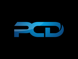 PCD / Pure CarDesign  logo design by hopee