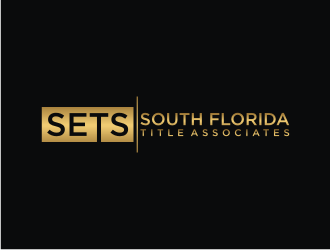 South Florida Title Associates logo design by Shina