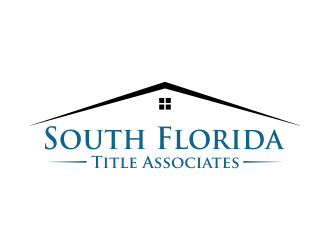 South Florida Title Associates logo design by hopee