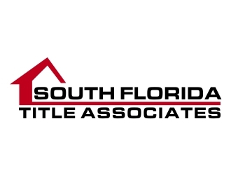 South Florida Title Associates logo design by mckris