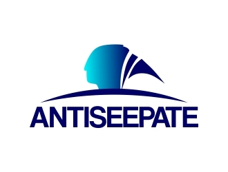 Antiseepate logo design by mckris