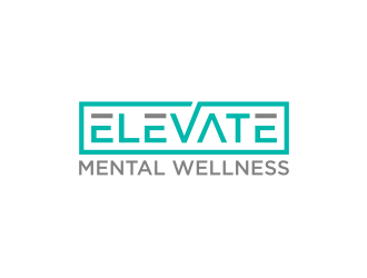 ELEVATE MENTAL WELLNESS logo design by rief