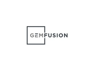 GemFusion logo design by bricton