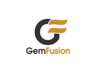 GemFusion logo design by marno sumarno