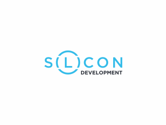 Silicon Development logo design by ammad