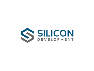 Silicon Development logo design by dewipadi