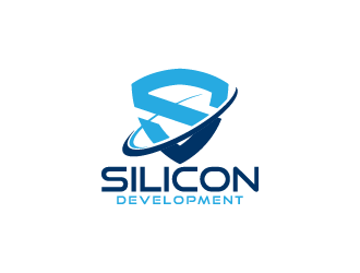 Silicon Development logo design by fumi64