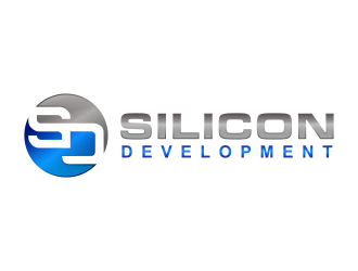 Silicon Development logo design by perf8symmetry