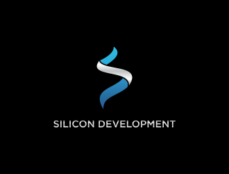 Silicon Development logo design by eagerly