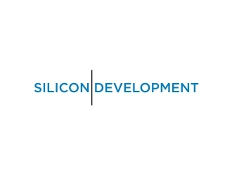Silicon Development logo design by EkoBooM
