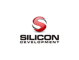 Silicon Development logo design by R-art