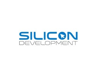 Silicon Development logo design by my!dea