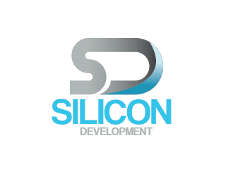 Silicon Development logo design by czars