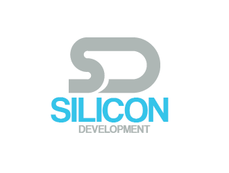 Silicon Development logo design by czars