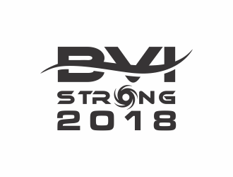 BVI 2018 logo design by jm77788