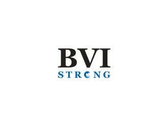 BVI 2018 logo design by .::ngamaz::.
