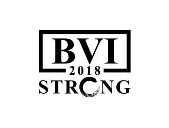 BVI 2018 logo design by .::ngamaz::.