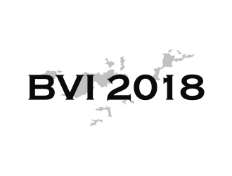BVI 2018 logo design by EkoBooM
