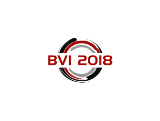 BVI 2018 logo design by mbamboex