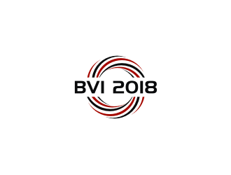 BVI 2018 logo design by mbamboex