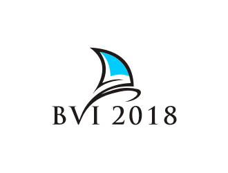 BVI 2018 logo design by superiors