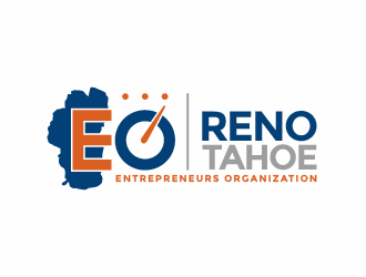 EO Reno Tahoe logo design by quanghoangvn92