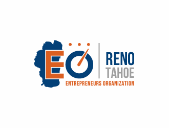 EO Reno Tahoe logo design by quanghoangvn92