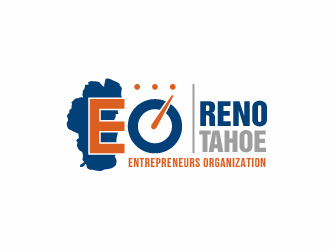 EO Reno Tahoe logo design by quanghoangvn92