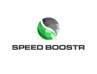 Speed Boostr logo design by PRN123