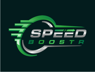  logo design by Asani Chie