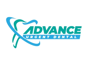 Advance Urgent Dental logo design by jaize