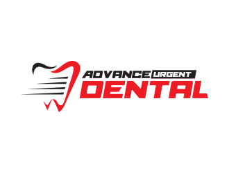 Advance Urgent Dental logo design by vinve