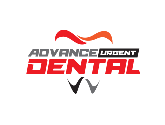 Advance Urgent Dental logo design by vinve