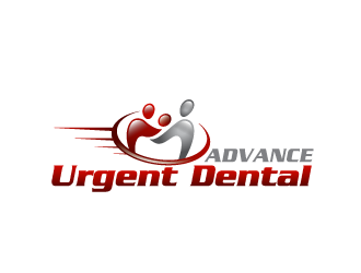 Advance Urgent Dental logo design by tec343