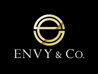 Envy & Co. logo design by spiritz