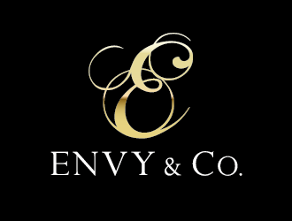 Envy & Co. logo design by spiritz