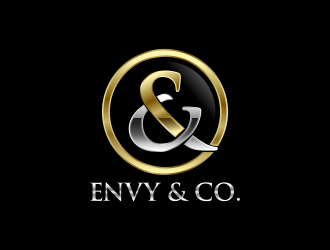 Envy & Co. logo design by imagine