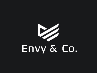 Envy & Co. logo design by nehel