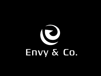 Envy & Co. logo design by nehel