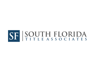 South Florida Title Associates logo design by imagine