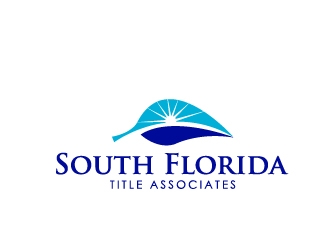 South Florida Title Associates logo design by Marianne