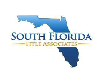 South Florida Title Associates logo design by THOR_