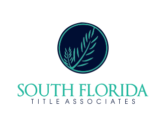 South Florida Title Associates logo design by JessicaLopes