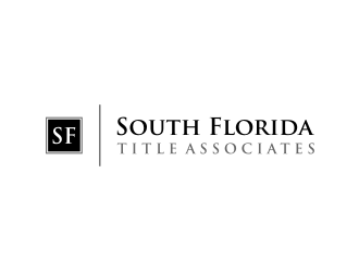 South Florida Title Associates logo design by asyqh