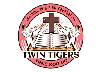  logo design by DreamLogoDesign