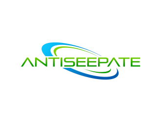 Antiseepate logo design by imagine