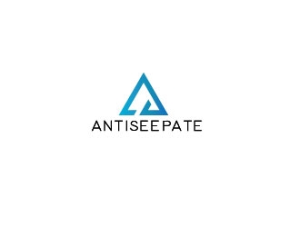Antiseepate logo design by DUGGU